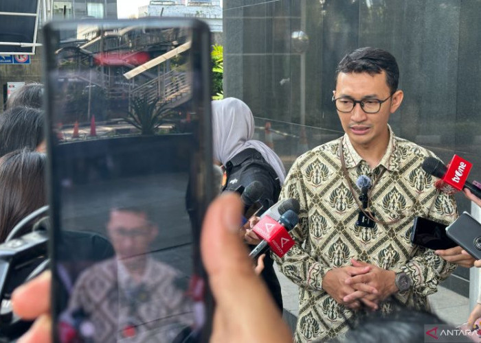 Jelang Deadline, KPK Desak Pejabat Segera Lapor LHKPN 2025