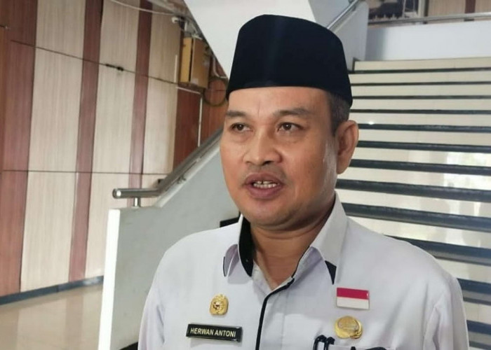 ASN Bengkulu WFA Diawasi E-Presensi, Pemprov Pastikan Layanan Tetap Optimal