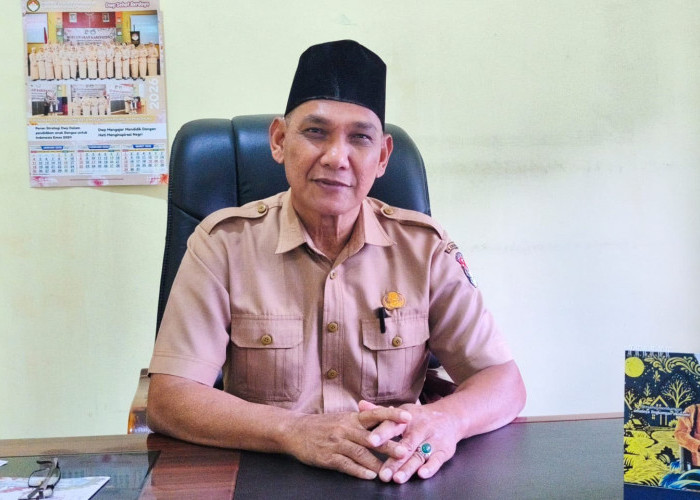Pilkades Mukomuko 2026: 37 Desa Tetapkan Calon, 4 Desa Bakal Lawan Kotak Kosong