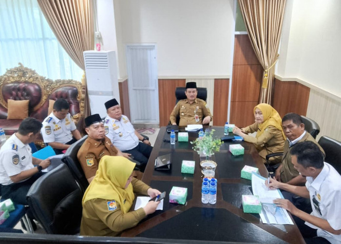 Dermaga Kahyapu Enggano Segera Dihibahkan ke Pemprov Bengkulu, Ada Syarat Sebelum Serah Terima