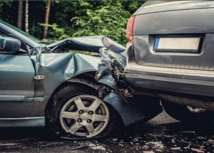 Cegah Kecelakaan Lalu Lintas, Ini Faktor Penyebab yang Harus Diperhatikan