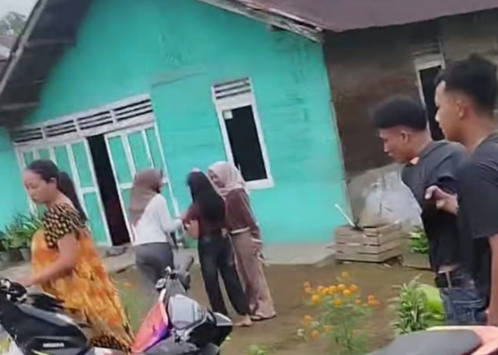 Begal Motor Sasar Dua Siswi SMP di Rejang Lebong, Satu Pelaku Ditangkap Warga, Satu Masih DPO