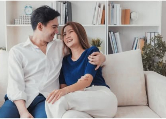 Tips Bikin Istri Makin Happy Usai Melahirkan, Hindari Baby Blues 