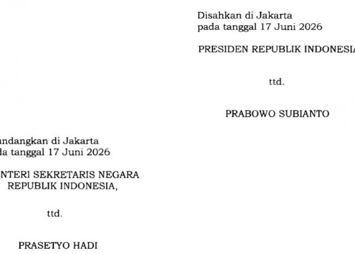 Asuransi Bermasalah Bisa Masuk Resolusi, UU Baru Atur Nasib Usaha Bersama