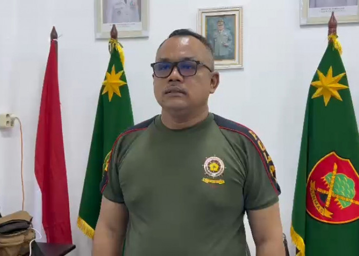 Satpol PP Kota Bengkulu Ingatkan Tempat Hiburan Malam Patuhi Aturan Minuman Beralkohol