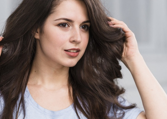 Rambut Lebat Tanpa Mahal, Ini Rahasia Perawatan Alami di Rumah