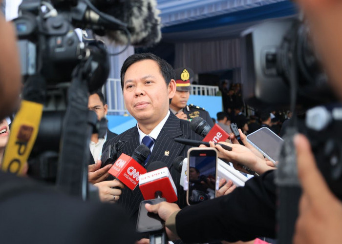 Ketua DPD RI Sultan Desak Evaluasi Transfer ke Daerah, Gaji PPPK Jangan Sampai Terganggu