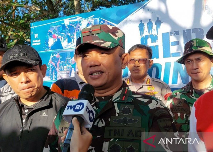 45 Jembatan Garuda Rampung di Bengkulu, Permudah Akses Warga dan Kurangi Risiko Saat Banjir