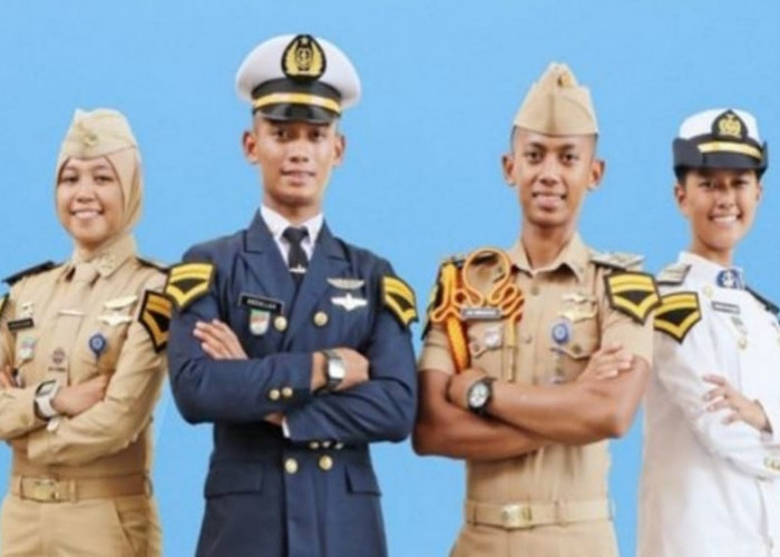 Rekomendasi 9 Sekolah Kedinasan di Provinsi Jawa Barat, Lulusan SMA Sederajat Merapat