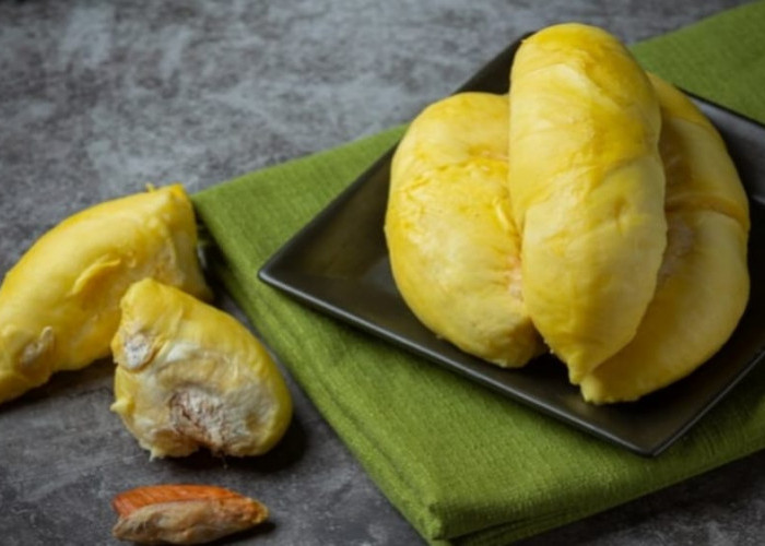 Penggemar Buah Durian Harus Tahu, Ini 5 Perbedaan Durian Musang King dengan Durian Monthong