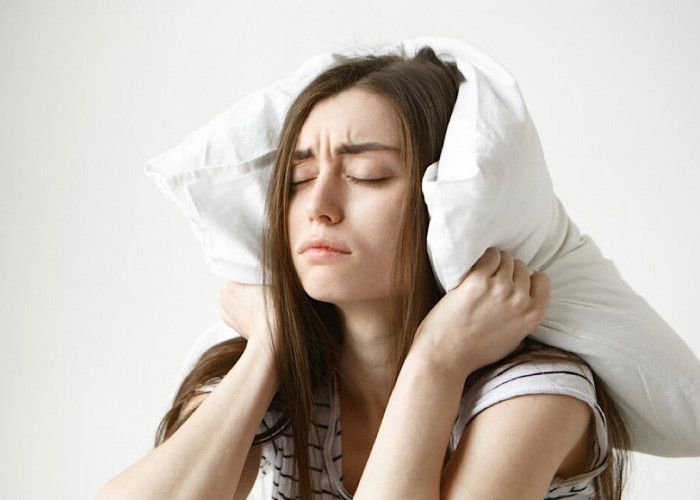 Rahasia Tidur Nyenyak: 7 Langkah Mudah Agar Terhindar dari Insomnia
