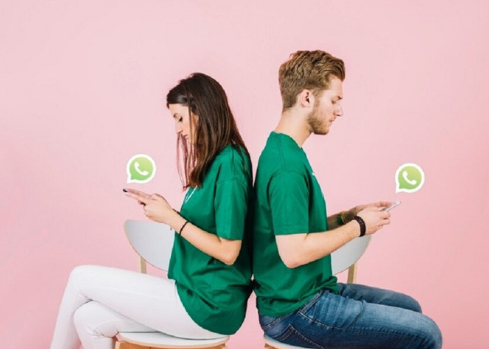 Lindungi Keamanan Panggilan, Whatsapp Hadirkan Fitur Call Relay, Ini Fungsinya