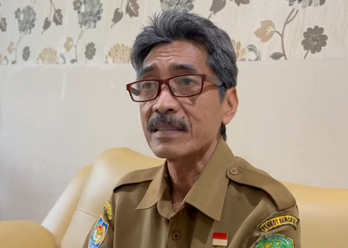 Kepemilikan Akta Kelahiran di Kota Bengkulu Capai 99,2 Persen, Lampaui Target Nasional