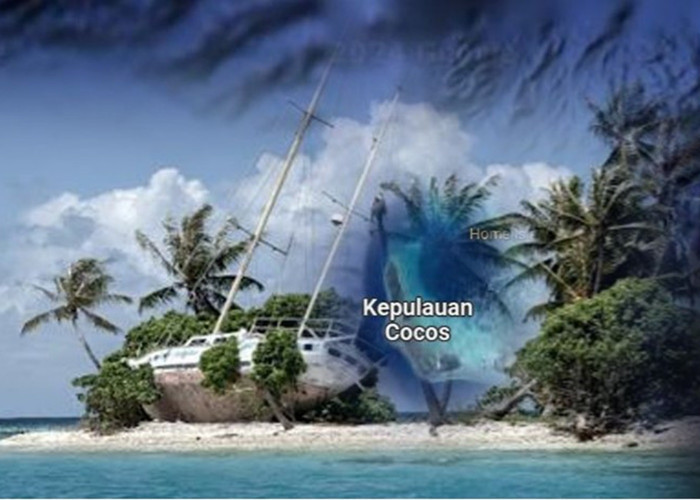 Cocos Keeling Islands, Dihuni Keturunan Indonesia, Benarkah Mereka Menggunakan Bahasa Melayu?