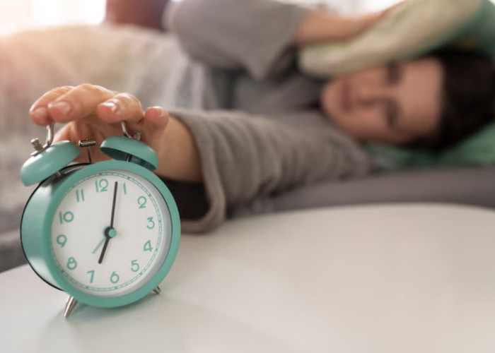 Usai Long Weekend, Ini 7 Cara Jitu Bangun Pagi Tanpa Drama Tombol Snooze