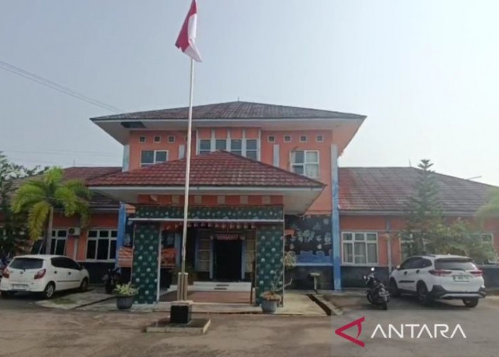 Tang Bu’ung dan Tradisi Lonjok Diusulkan Jadi Warisan Budaya Tak Benda Indonesia  B