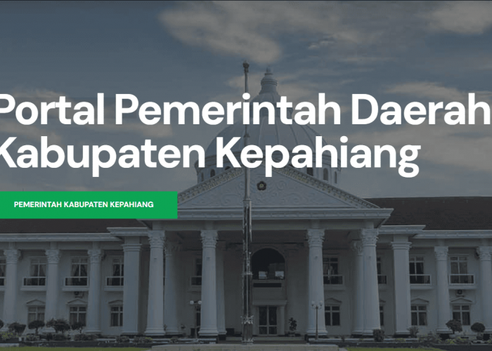 Pajak BPHTB dan Parkir di Kepahiang Belum Optimal, BPK Catat Kekurangan Penerimaan Daerah
