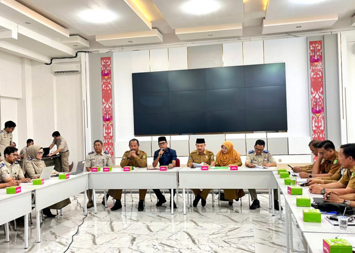 Lahan PT Bio Nusantara Bermasalah, Pemprov Bengkulu Tegaskan Investasi Tak Boleh Rugikan Rakyat