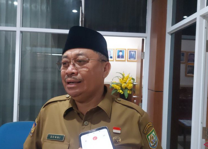Pemprov Bengkulu Desak Pusat Cek Langsung Bandara dan Pelabuhan Pulau Enggano