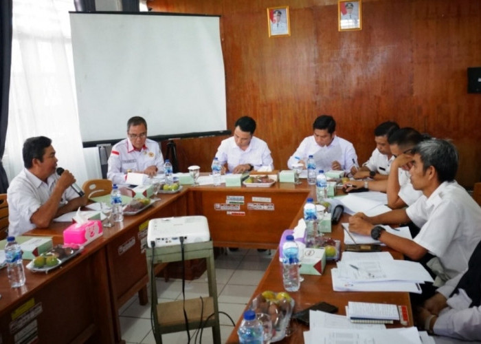 Jika Tak Bayar, Air Diputus! Pelanggan Perumda Tirta Bukit Kaba Diminta Lunasi Tunggakan