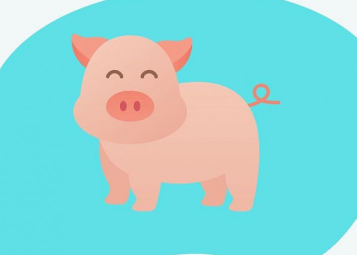 Tantangan Cinta Shio Babi di Tahun Ular Kayu 2025: Tips Mengatasinya