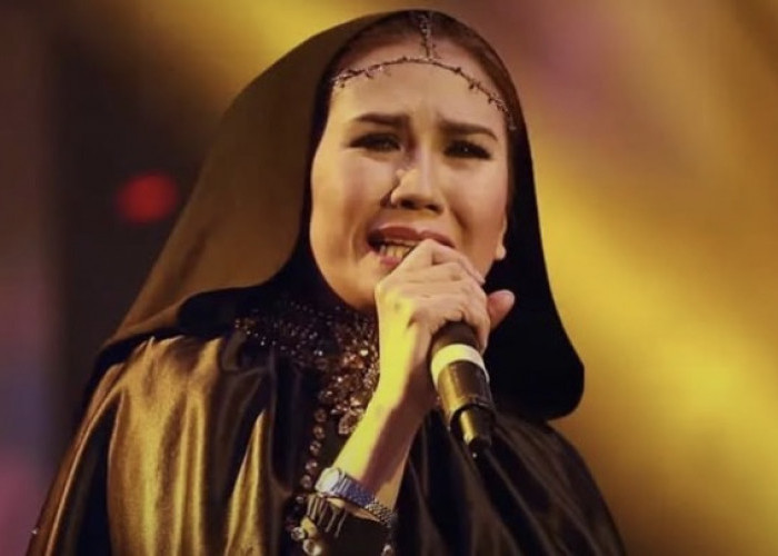 42 Tahun di Dunia Musik, Nicky Astria Siapkan Konser Spesial 