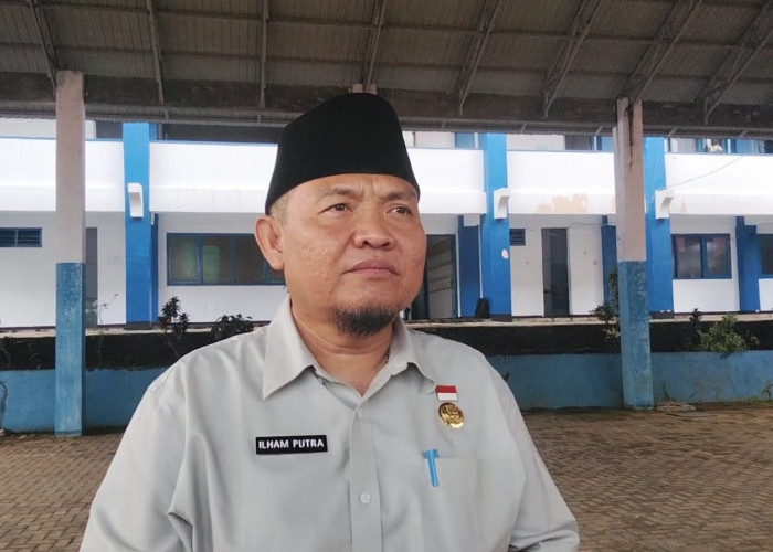 Disdikbud Bengkulu Perkuat Pendidikan Inklusi, Sekolah Dilarang Tolak Siswa Disabilitas