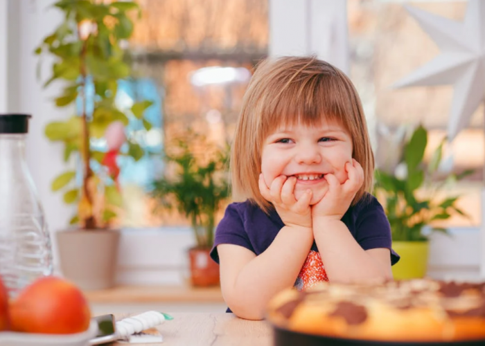 9 Jenis Makanan yang Bisa Menambah Nafsu Makan Anak