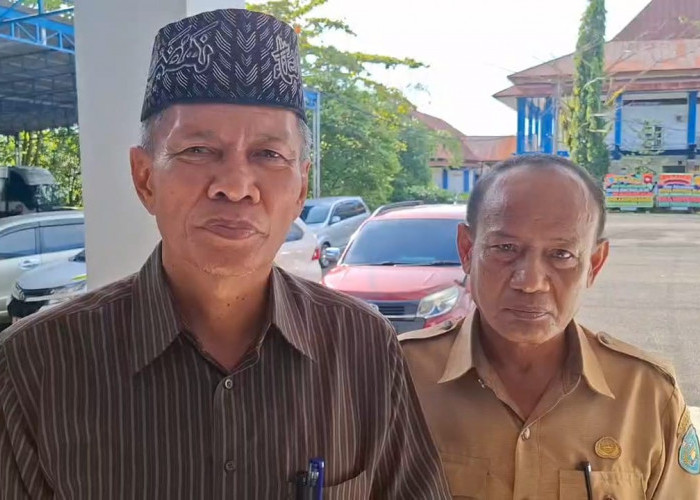 231 Kios Disiapkan, Relokasi Pedagang Pasar Panorama Segera Dilakukan