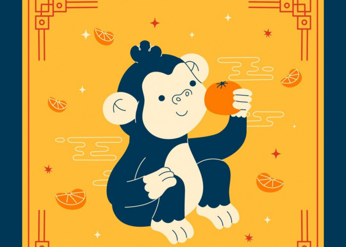 Ramalan Persahabatan Shio Monyet di Tahun Ular Kayu 2025
