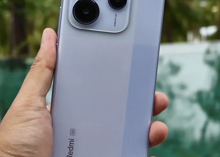 Redmi Note 14 5G Harga Rp3,1 Jutaan, Masih Layak untuk Gaming pada 2026?