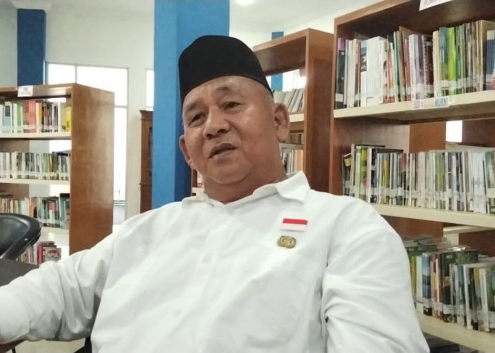 Pemkot Bengkulu Hadirkan LAPAK, Perpustakaan Keliling Dongkrak Literasi
