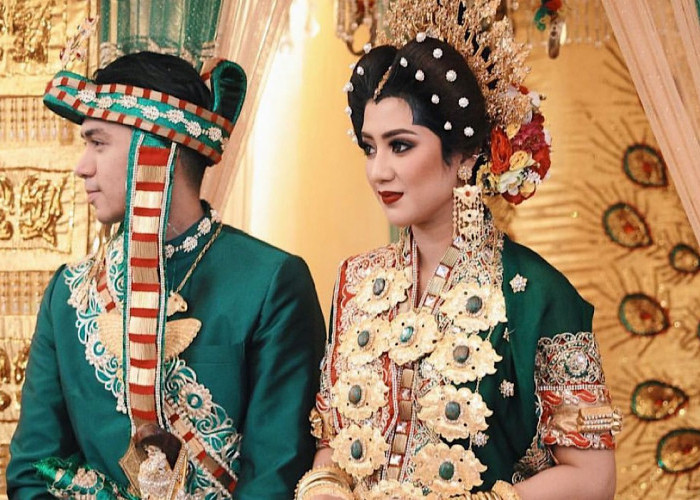 Wow! 5 Suku Ini Mahar Menikah Tertinggi di Indonesia: Nominalnya Bikin Melongo
