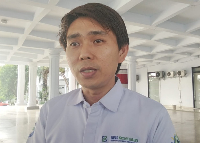 BPJS Kesehatan Minta Relawan MBG Bengkulu Segera Dialihkan, Potensi Beban Iuran PBI Capai Rp3,4 Miliar