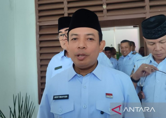 Pemkot Bengkulu Aktifkan Lagi Aturan Lapor Tamu 1x24 Jam, RT dan RW Diminta Berperan