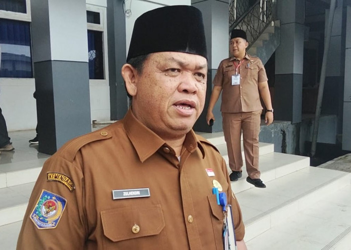 Disdikbud Bengkulu Larang Sekolah Terapkan Shift Pagi dan Sore, Semua Siswa Wajib Masuk Pagi