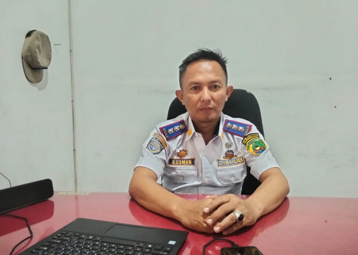 Dishub Bengkulu Perketat Pengawasan Sistem One Way di Jalan KZ Abidin