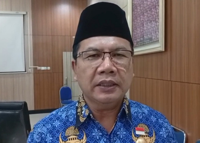 Dinkes Pastikan Belum Ada Laporan Resmi Flu Singapura, Masyarakat Diminta Tetap Waspada