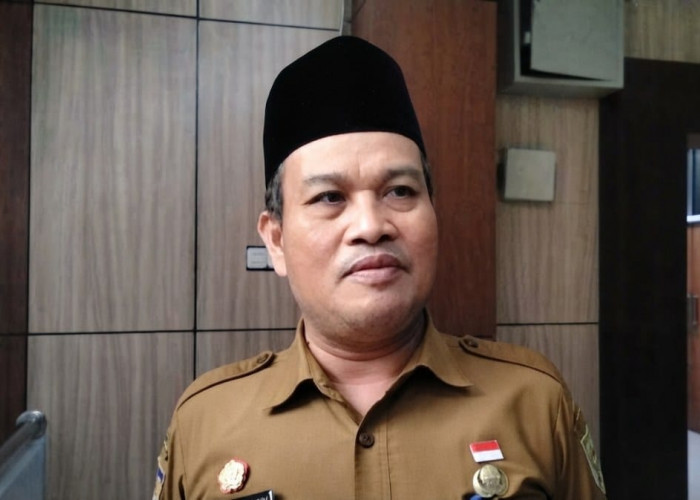 APBD Perubahan Bengkulu 2026 Segera Dibahas, Pemprov Tunggu Rekomendasi Kemendagri