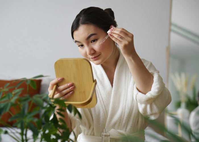 Stop Buang Uang ke Skincare yang Nggak Bikin Perubahan