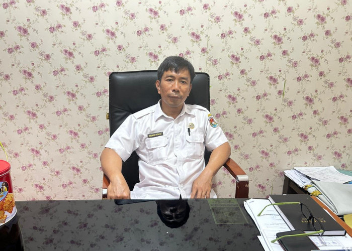 Rp25 Miliar Digelontorkan, Kampung Nelayan Pasar Ipuh Siap Dibangun, Ekonomi Pesisir Mukomuko Didorong Naik