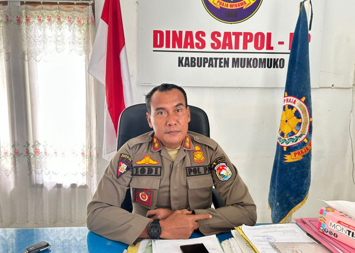 Praktik Miras dan PL di Karaoke Mukomuko Kembali Ditemukan, Satpol PP Perketat Pengawasan