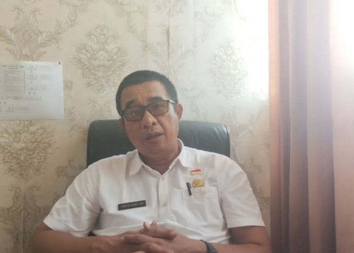 Jelang Idul Adha, Disperindag Kota Bengkulu Perketat Pengawasan LPG 3 Kg Bersubsidi