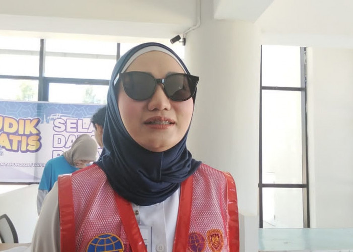 Arus Mudik Bengkulu Tembus 2.000 Penumpang, Data Terminal Air Sebakul Meningkat