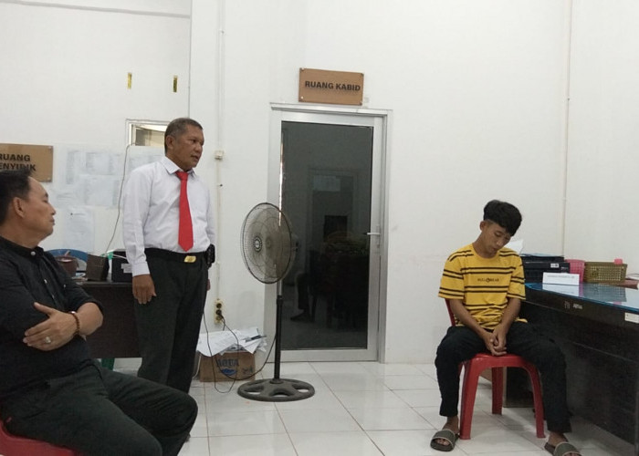 Bapenda Bengkulu Cabut SPT Parkir Belungguk Point Usai Video Viral Jukir Pungut Rp15 Ribu