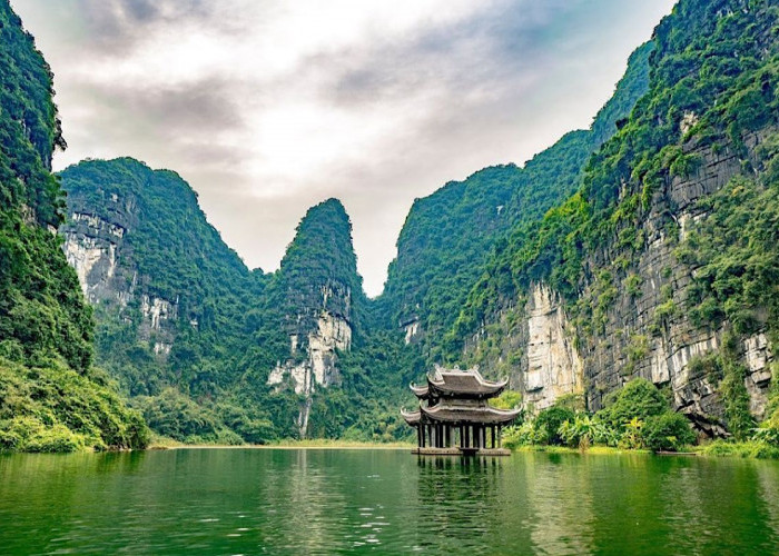 Jarang Diketahui! Ini 5 Destinasi Pariwisata di Vietnam yang Harus Dikunjungi