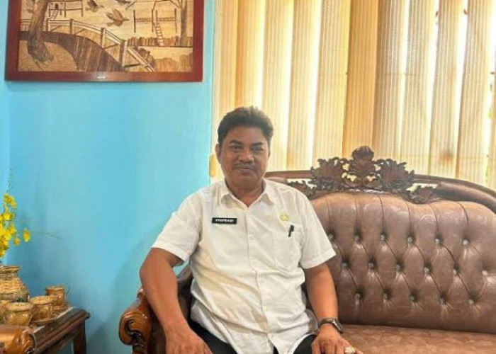 Jelang HUT RI ke-81, Harga Sembako di Mukomuko Naik dan Pedagang Mulai Tertekan