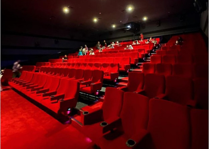 Februari Horor, 5 Film Horor Terbaru akan Tayang di Bioskop Indonesia,  Tawarkan Ketegangan bagi Penonton