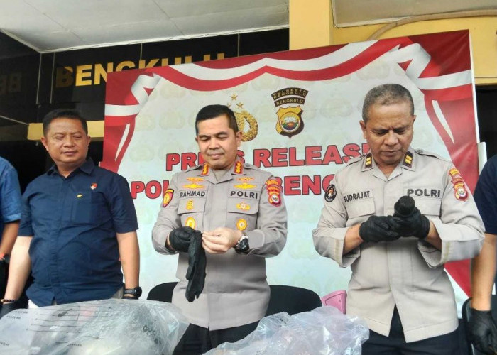 RPP Jadi Tersangka Kematian Karyawan SPPG Padang Serai, Polisi Ungkap Kronologi Mencekam
