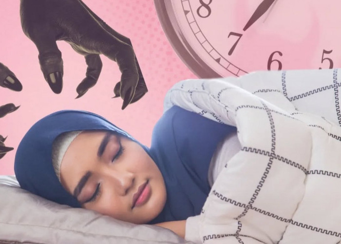 Kenapa Setan Cegah Kita Bangun Subuh? Temukan Keutamaan Shalat yang Sering Terlewat